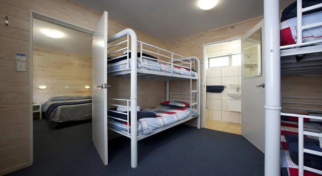 Tasman Holiday Parks - Christchurch, Забронировать Курортный отель СПА-отели Крайстчёрч, SPA-услуги