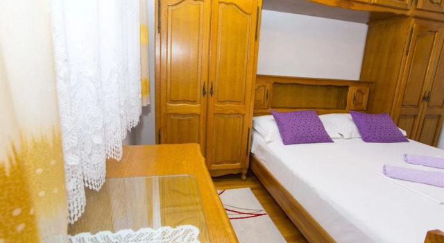 Apartment Ivan, Забронировать Апартаменты/квартира Апартаменты Макарска, рядом с Набережная Рива (Макарска), Апартаменты/квартира