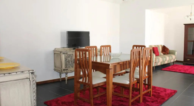 Номер Standard Agroturismo Quinta De Travancela