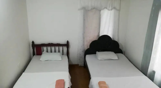 Hospedaje El Remanso, Забронировать Отель Сан-Мартин-де-Поррес Лима