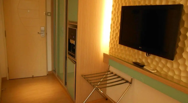 Одноместный номер Deluxe Holiday Place Kuala Lumpur