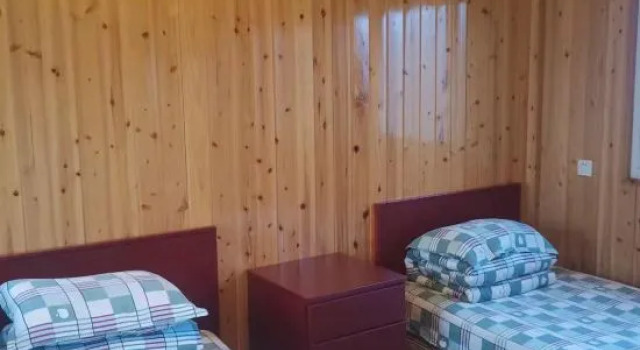 Люкс Beijing Huangjiawan Homestay