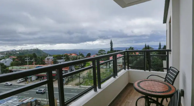 Номер Standard Hotel Casiana & Events Center Tagaytay