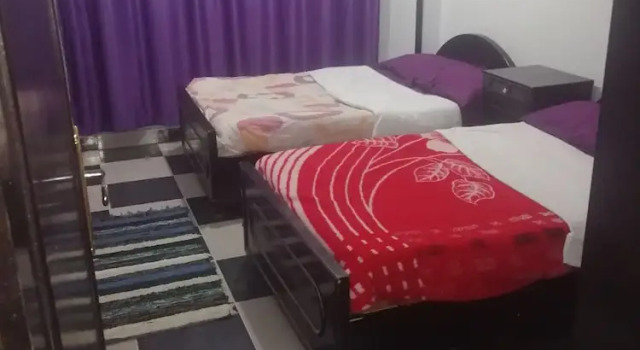 Апартаменты Comfort Al Dahar apartments Hurghada
