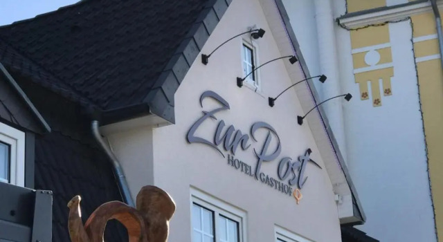 Hotel Gasthof Zur Post