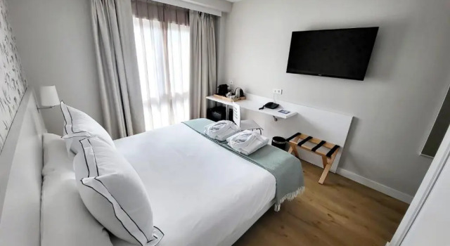 Номер Superior Hotel Monte Rozas