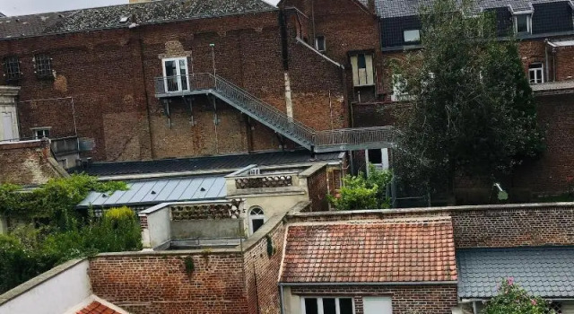 Les Chambres d'Hôtes du Palais
