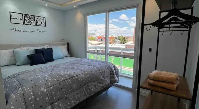 Ap Premier Home Club - Turismo e Lazer