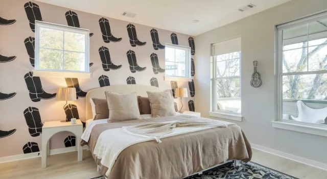 Stunning New Build in East Nash Minutes to Broadway The Stage by Avantstay