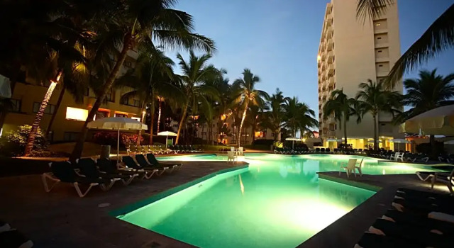 Mayan Sea Garden Mazatlan, Book Hotel Mazatlán 