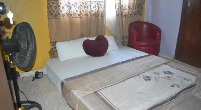 Номер Standard Hotel Princebella