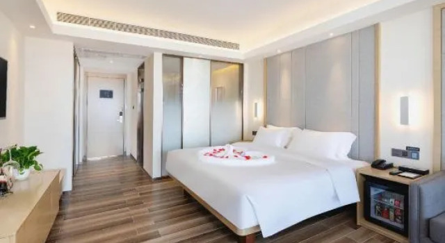 Люкс Superior Lavande Hotels· Heyuan Longchuan East Batch