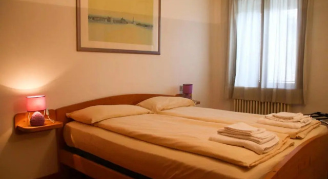 Люкс Locanda Aurora B&B