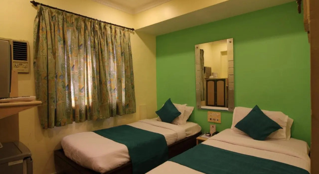 Hotel Privilege Inn