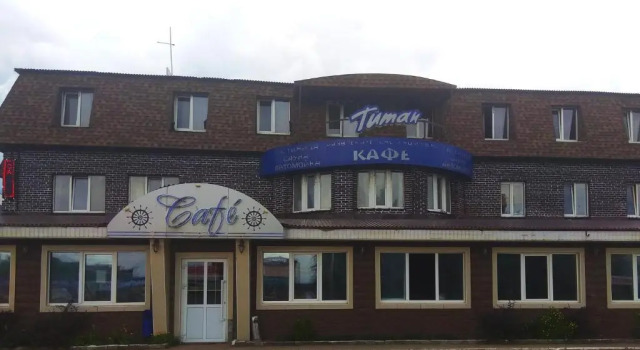 Titanik, Book Hotel Hotels in Udmurtia with a Pool, Swimming Pool
