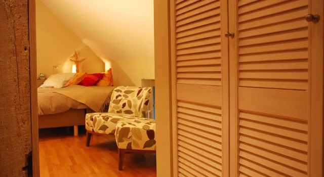 B&B Abeljano, Rezerwuj Hotel Hotele w Bruksela z parkingiem, Parking