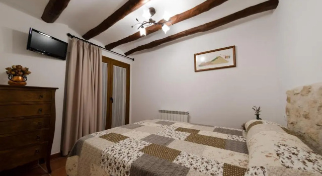 Casa Rural El Solanar