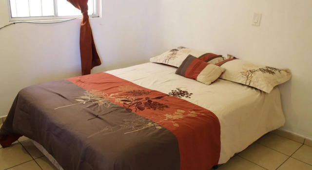 Departamento Del Real