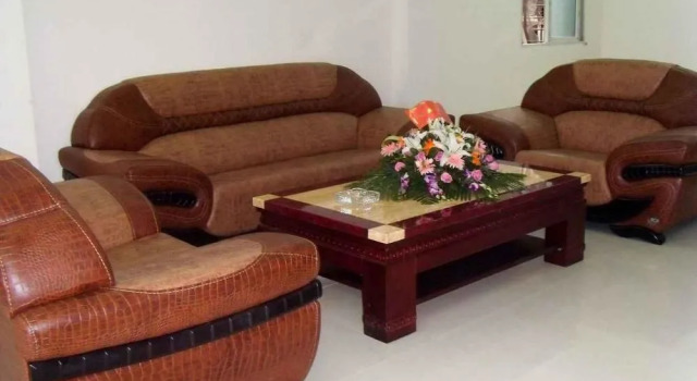 Guilin Muslim Hotel