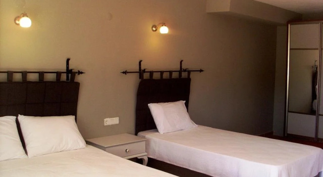 Nemrut Kervansaray Hotel, Prenota Hotel Karadut Anatolia Sud-Orientale