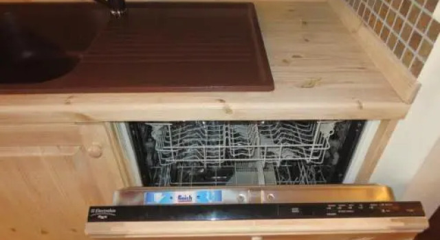 Borgo Alpino Chalet 4, Buchen Sie Chalet Villen in Veltlin, Villa