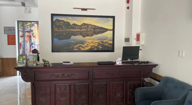 Thuong Da Riverside Homestay, Забронировать Гостевой дом Гостевые дома Хойан, рядом с Assembly Hall of the Cantonese Chinese Congregation, Гостевой дом