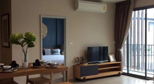 Апартаменты с 2 комнатами с балконом Away 23 Estate at Khaoyai