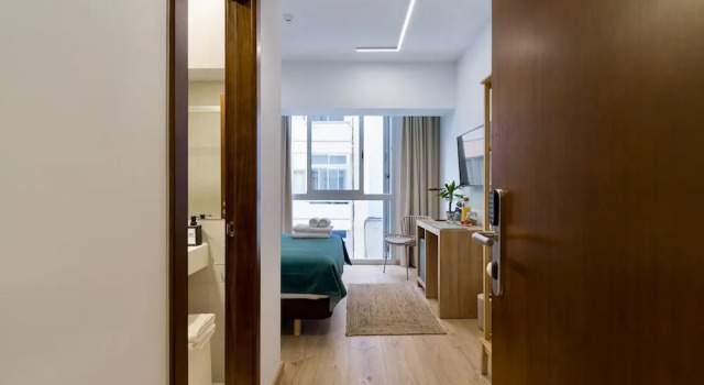 Hotel Emete by AirNest