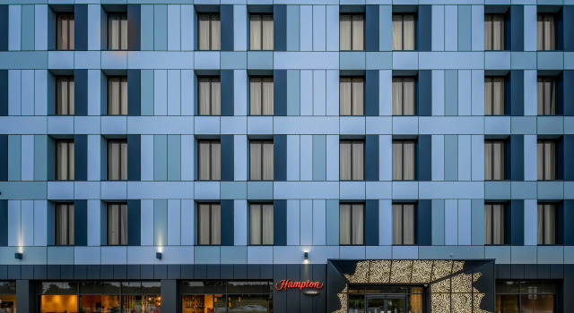Hampton by Hilton High Wycombe