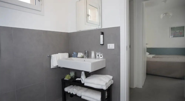 Апартаменты Standard Sisan Family Resort