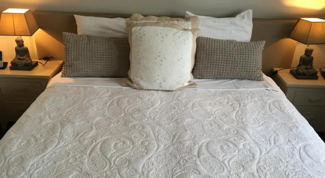 Двухместный номер Standard Hotel La Chaumiere