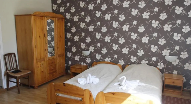 Номер Standard Villa Marleen