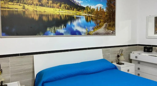 Номер Comfort Re Sole Resort&Spa