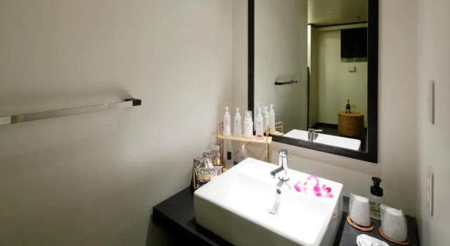 Run of House Hotel The Lotus Bali