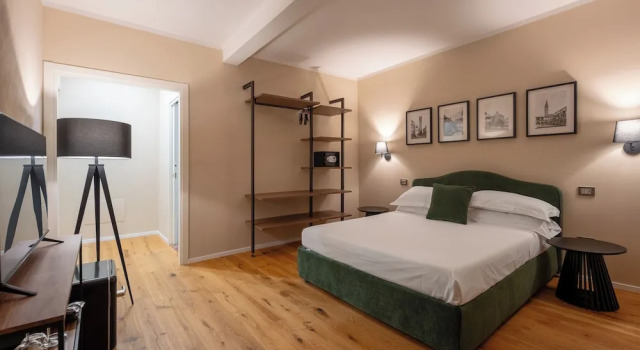 Номер Comfort Palazzina Fusi