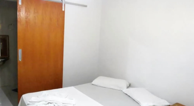 Hotel Manzoni, Забронировать Отель Недорогие отели Кампу-Гранди, рядом с Santo Antonio Church, недорого