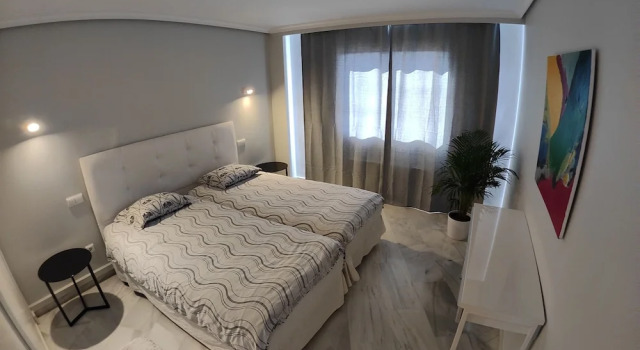 La Reserva de Marbella Penthouse
