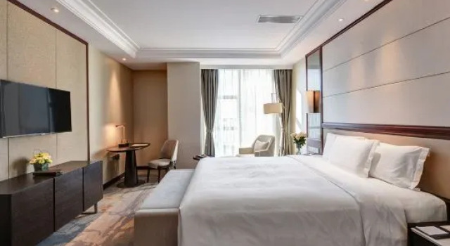 Люкс Business Phoenix Hotel