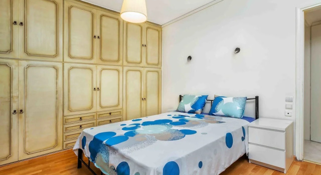 Central Stylish Apartment, Забронировать Апартаменты/квартира Апартаменты Салоников, рядом с Базилика Святого Димитрия, Апартаменты/квартира