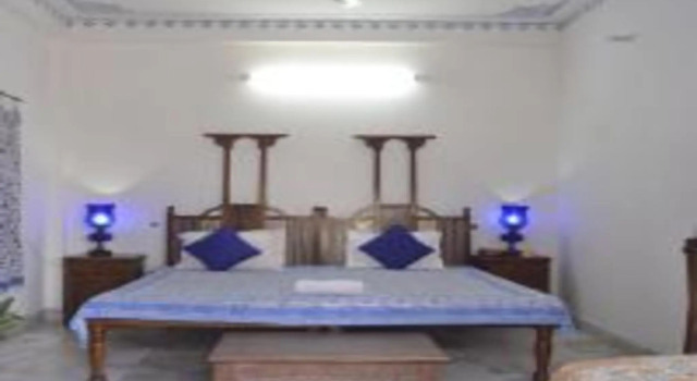 Семейный номер Standard Sneh Deep Guest House