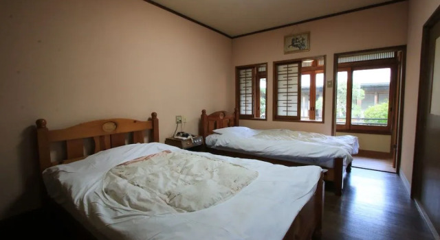 Kaikisou, Book Hotel Kunisaki Oita