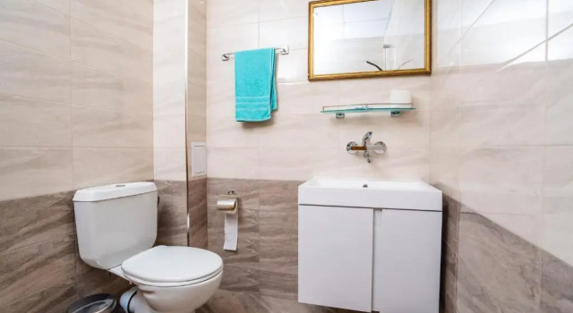 Двухместный номер Standard Tonis Guest House