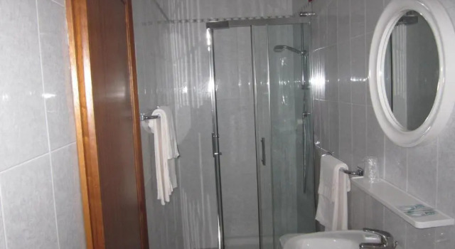 Двухместный номер Standard Locanda Seggiovia
