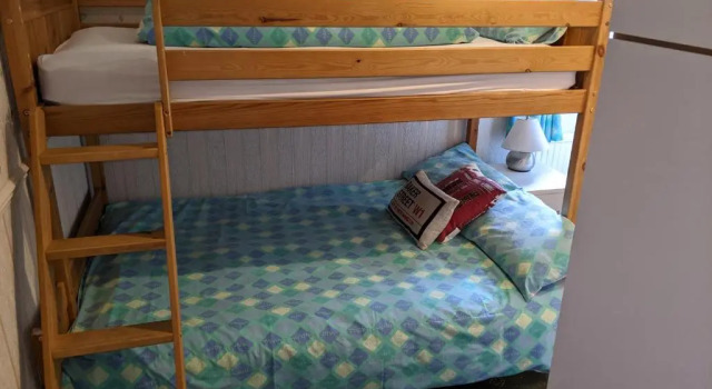 Семейный люкс The New Guilderoy Hotel
