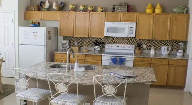 Windsor Palms by Home 2U Vacation
