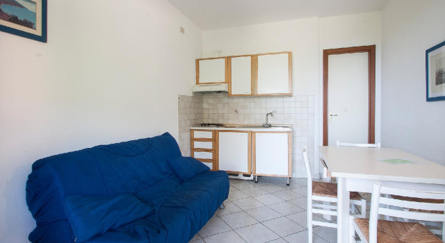 Altaluna - One Bedroom