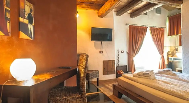 Appartamenti Maso Franceschella