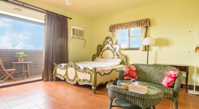 Heng Bin Bed and Breakfast