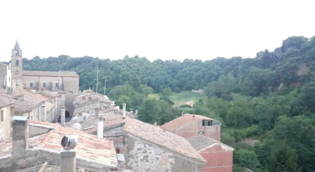 Lejlighed Casa Capannelle