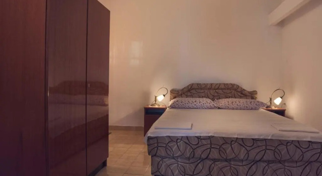 Студия Apartments Vinka&Mila